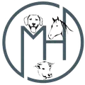Logo - Margo Hocquet - Ostéopathe Animalier